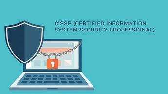 Certified Information Systems Security Professional Training Course