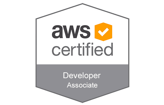 AWS Certified Developer - Associate VCE Exams