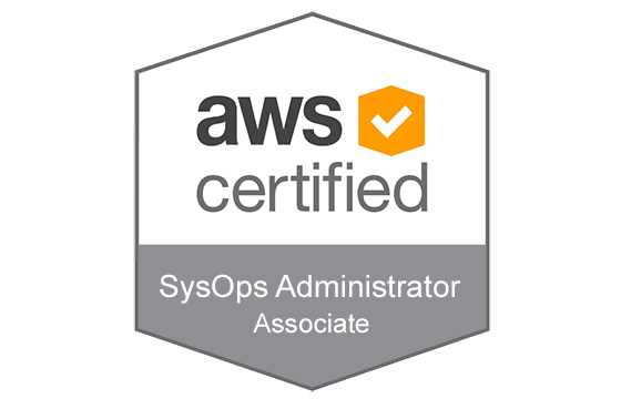 AWS Certified SysOps Administrator - Associate VCE Exams