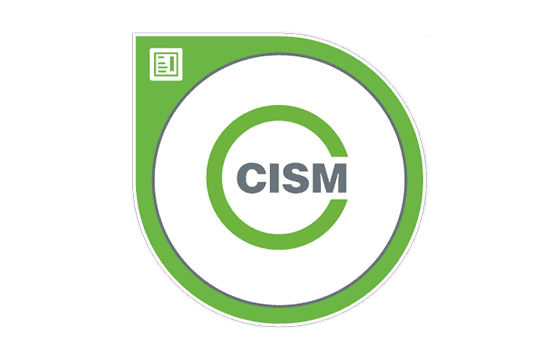 CISM VCE Exams