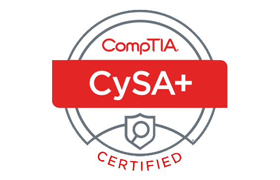 CompTIA CySA+ VCE Exams