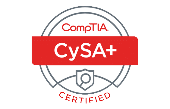 CompTIA CySA+ Exams