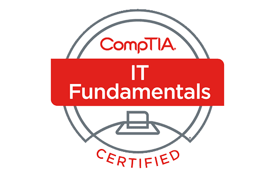 CompTIA IT Fundamentals VCE Exams