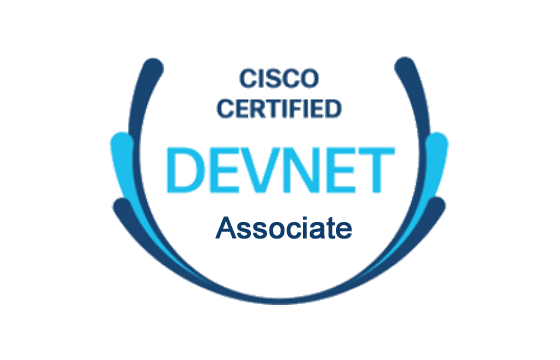 DevNet Associate VCE Exams