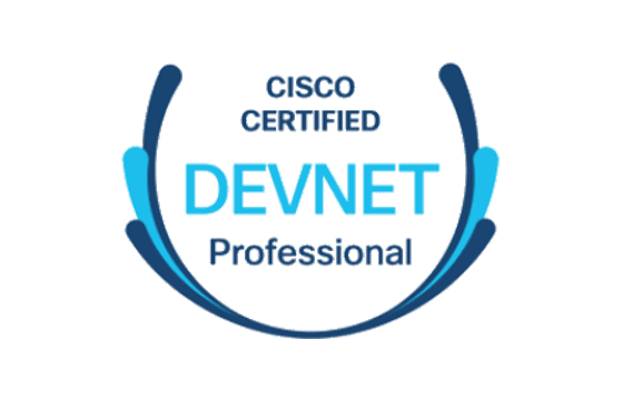 DevNet Professional VCE Exams