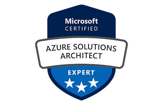 Microsoft Certified: Azure Solutions Architect Expert VCE Exams