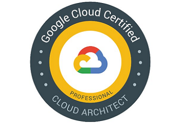 Professional Cloud Architect Exams