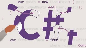 MCSD Programming in C#