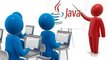 Java SE 8 Programmer II Training Course