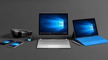 Configuring Windows Devices