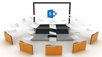 Managing Microsoft SharePoint Server 2016