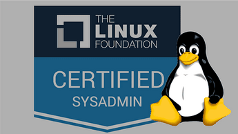 Linux Foundation Certified System Administrator Training Course