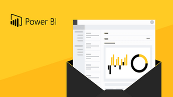Analyzing and Visualizing Data with Microsoft Power BI
