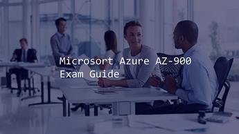 Microsoft Azure Fundamentals Training Course