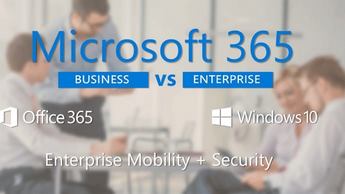 Microsoft 365 Mobility and Security Training Course