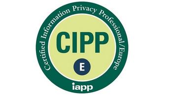 Certified Information Privacy Professional/Europe (CIPP/E) Training Course