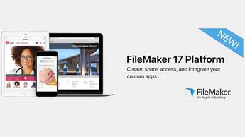 FileMaker 17 Training Course