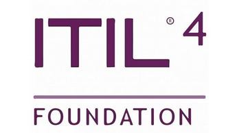 ITIL 4 Foundation Training Course