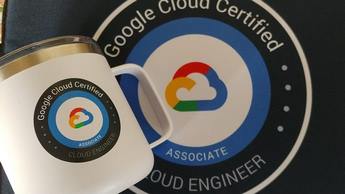 Associate Cloud Engineer Training Course