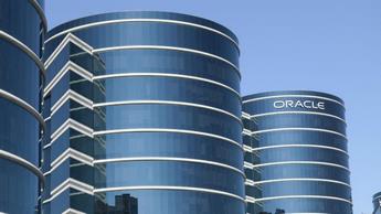 Oracle Database Administration I Training Course