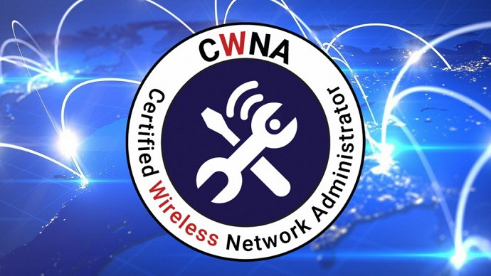 Certified Wireless Network Administrator Training Course