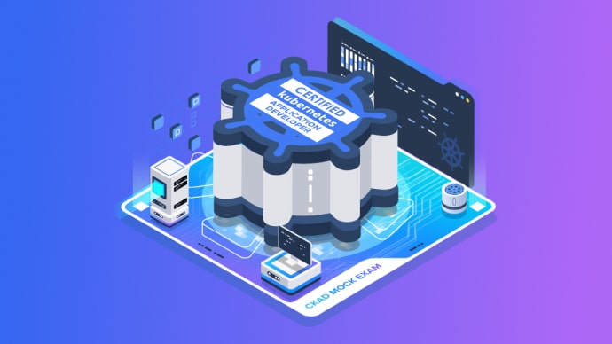 Certified Kubernetes Application Developer Training Course